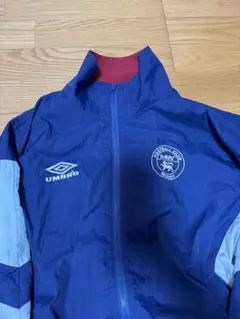 UMBRO moussy アウター