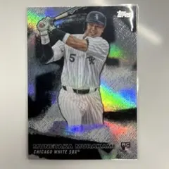 2026 Topps 村上宗隆 選手 Stars of MLB