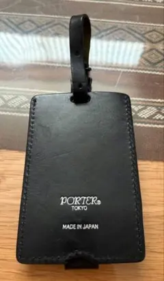 新品❗未使用品‼ PORTER ネームタグ ケース 2026年最新】porter ネームタグの人気アイテム - メルカリ
