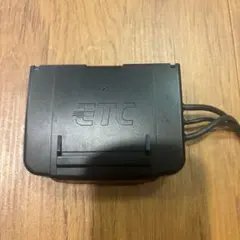 バイク専用 ETC JRM-12 USB 電源 - メルカリ