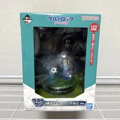 2026年最新】糸師凛 ラストワンの人気アイテム - メルカリ