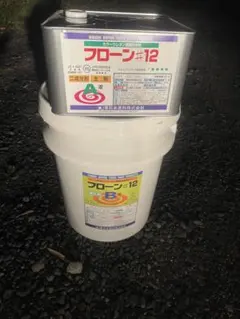 東日本塗料 フローン#12 フォックスグレー - メルカリ フローン#12 フォックスグレー