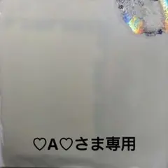 ♡A♡さま専用セット