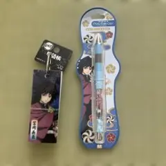 Dr. Grip 0.5mm シャープペンシル 単語帳　鬼滅の刃　冨岡義勇