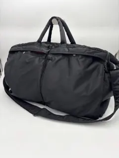 ✨美品 ✨希少 ポーター タンカー ボストンバッグL 大容量 2way 廃盤のサムネイル