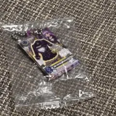 アイカツ だれでもアクリルチャーム2 スミレ