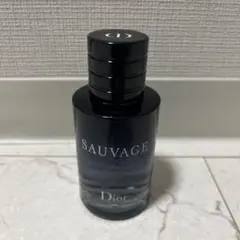 Dior Sauvage 香水　オードゥトワレ　60ml