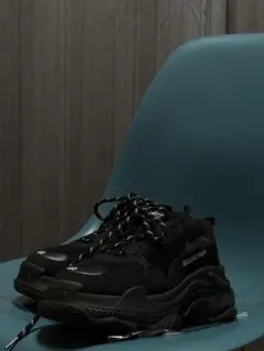 2026年最新】balenciaga triple s 40の人気アイテム - メルカリ