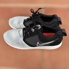 d*☆様 Nike LunarSolo ブラック/グレー 27.5cm