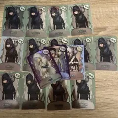 第五人格 カード