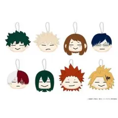 ヒロアカ　ぷよたまシリーズ　緑谷出久