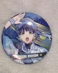 2025年最新】ブルーロック トレーディング缶バッジ 蜂楽の人気アイテム