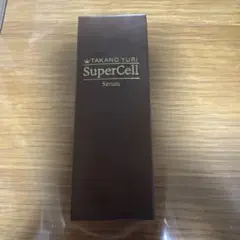 TAKANO YURI Super Cell Serum 30mlのサムネイル