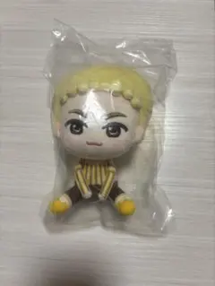 SEVENTEENアニメスタイルぬいぐるみ