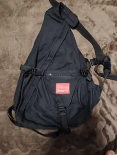 メッセンジャーバッグ