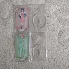 セーラームーン アクスタ
