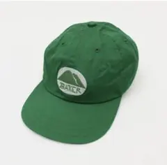 decho Golden Sombrero タコマフジ キャップ新品タグ付き