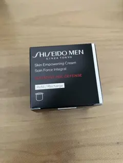【新品】SHISEIDO MEN スキンエンパワリングクリーム50g（レフィル）のサムネイル