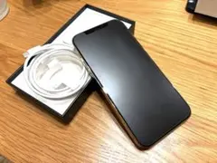 Apple iPhone 12 Pro ゴールド 本体 充電ケーブル付き