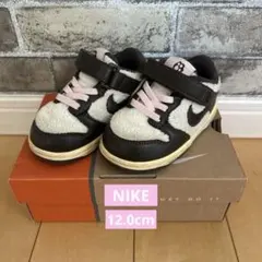 NIKE ベビー ファーストシューズ スニーカー 子供 12.0cm