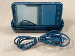 HTC EVO ISW12HT au 本体 クレードル充電器　ジャンクのサムネイル