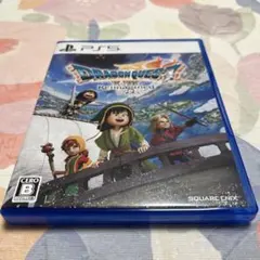 PS5 ドラゴンクエスト7 Reimagined 特典あり