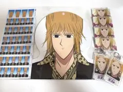 えぶりでいホスト KINGくじ おこのみ太郎 セット まとめ ハンガー