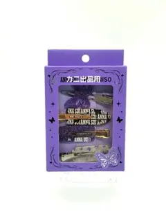 ANASUI　ヘアピン4個セット