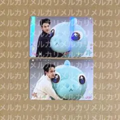 SurfJava GMMTV Taipei トレカ 台北 - メルカリ