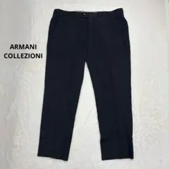 2026年最新】ARMANI COLLEZIONI メンズ スラックスの人気アイテム