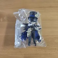 ツイステ デフォルメフィギュア ディア・クロウリー