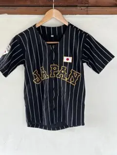 «16»大谷翔平 侍ジャパン ユニフォームビジターWBC <No.104>