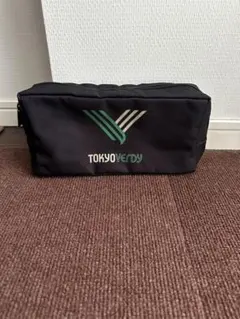 東京ヴェルディ　ノベルティポーチ未使用