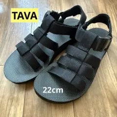 TAVA テバ　サンダルのサムネイル
