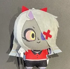 ハズビンホテルへようこそ ぬいぐるみ vol.1 ヴァギー