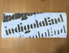 2026年最新】indigo la end タオルの人気アイテム - メルカリ