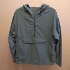 mont-bell プルオーバー マウンテンパーカーのサムネイル