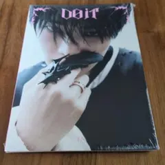 Stray Kids DO IT アコーディオン アイエン ver. 未開封