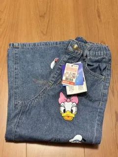 リトルウィークエンド　ミッキー　デニムのサムネイル