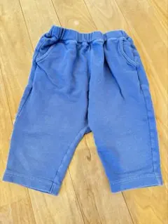 gu BABY(TODDLER)サマナルパンツ(7分丈) 100