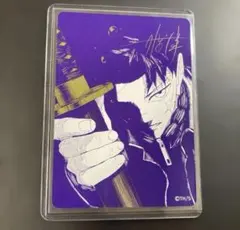 カグラバチ】 夏コミ メタキラカード 描き下ろし 集英社 ナツコミ