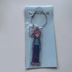 道枝駿佑 アクリルキーホルダー