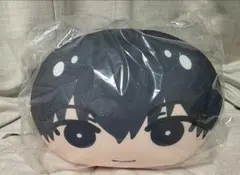 블루 록 빅 오만쥬 쿠션 결세이치