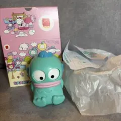ハッピーセット　シークレット　サンリオ