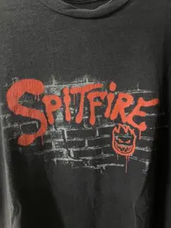 スピットファイア Tシャツ