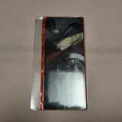 FGO 最終再臨展 編成画面風カード ビリー・ザ・キッド