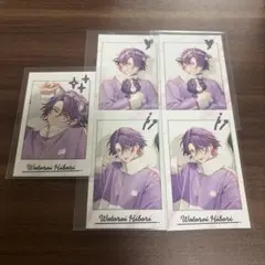 にじさんじ VOLTACTION Pajama Party 渡会雲雀 チェキ - メルカリ