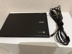 学校指定Acer Chromebook R752T-G2本体のみ - メルカリ