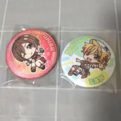 2026年最新】マジミラ 缶バッジ meikoの人気アイテム - メルカリ