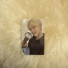 ENHYPEN ペンライト トレカ ver.2 ソヌ sunoo エナプ